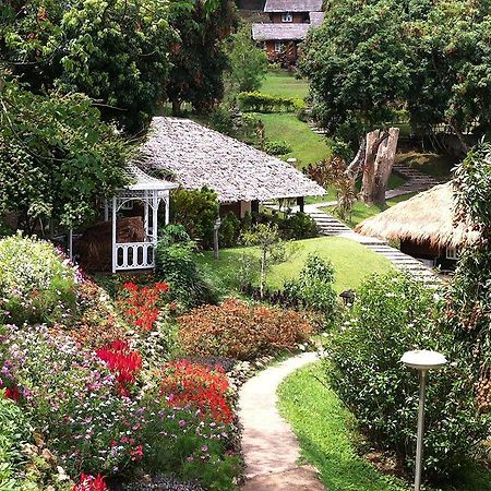 Mae Sa Valley Garden Resort Chiang Mai Exteriör bild