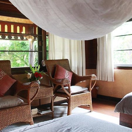 Mae Sa Valley Garden Resort Chiang Mai Exteriör bild
