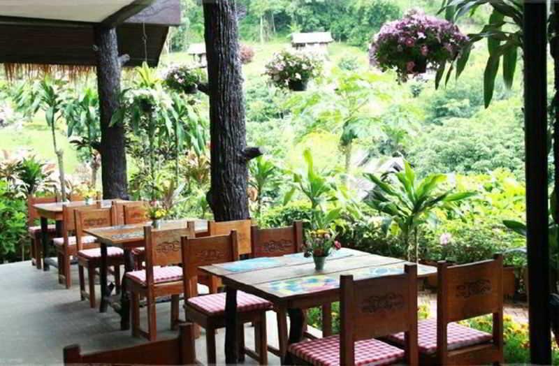 Mae Sa Valley Garden Resort Chiang Mai Exteriör bild