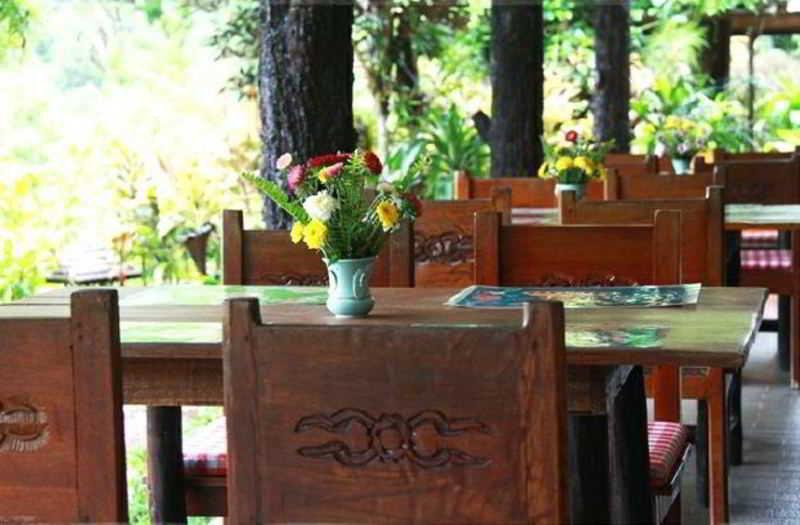 Mae Sa Valley Garden Resort Chiang Mai Exteriör bild