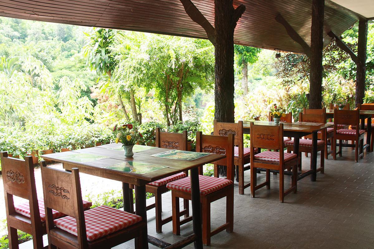 Mae Sa Valley Garden Resort Chiang Mai Exteriör bild