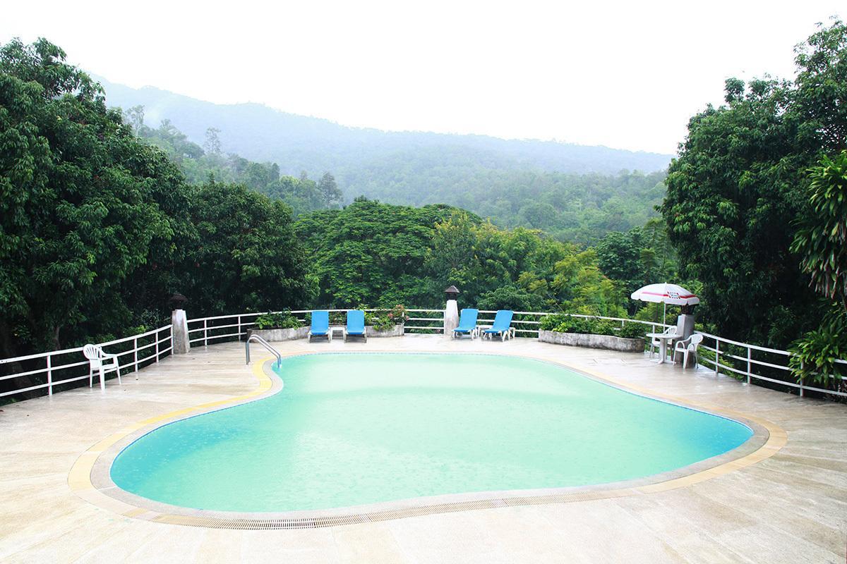 Mae Sa Valley Garden Resort Chiang Mai Exteriör bild