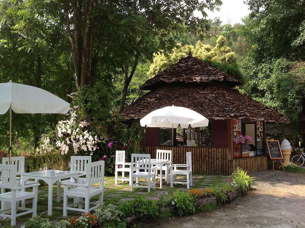 Mae Sa Valley Garden Resort Chiang Mai Exteriör bild