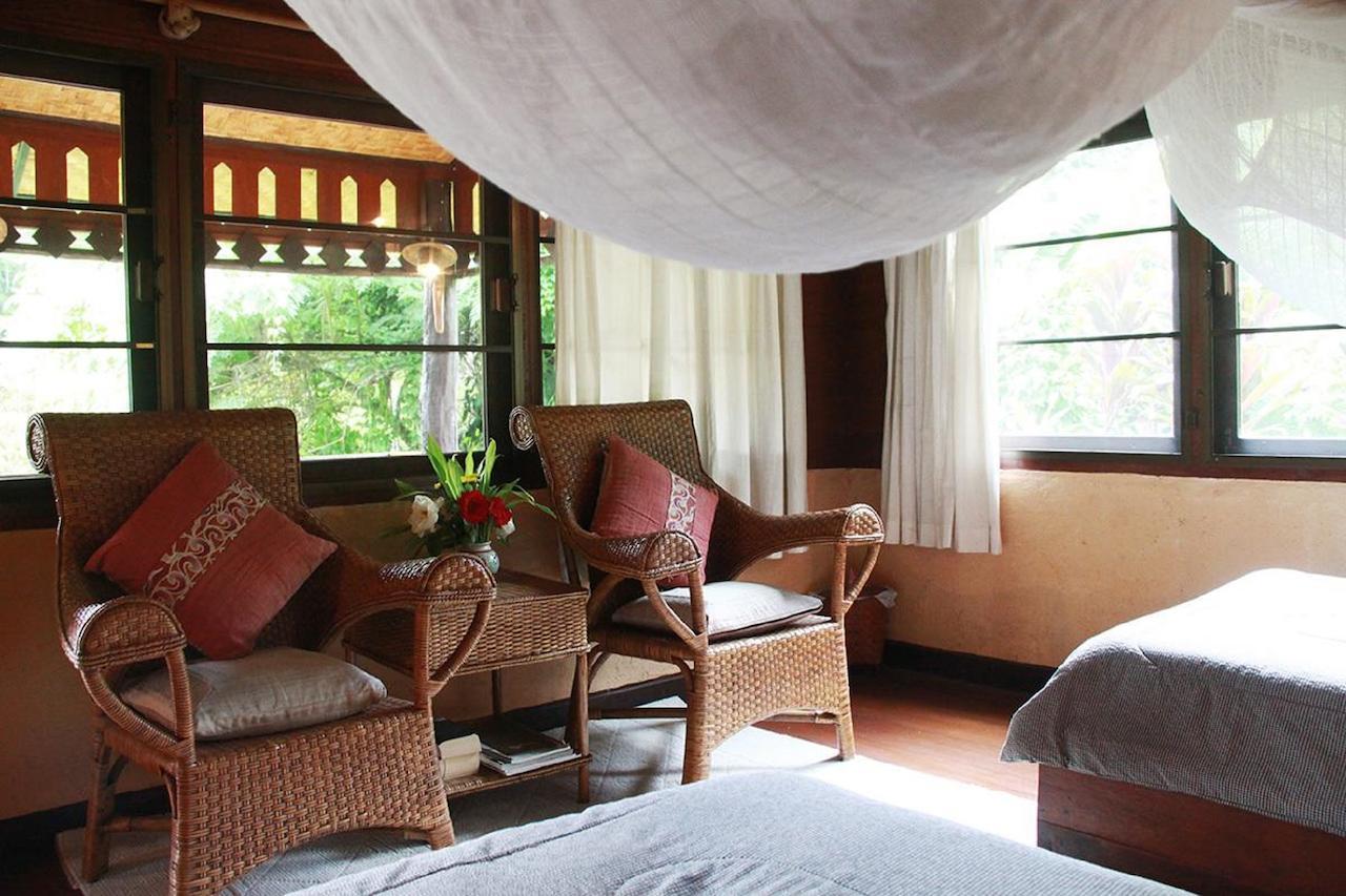 Mae Sa Valley Garden Resort Chiang Mai Exteriör bild