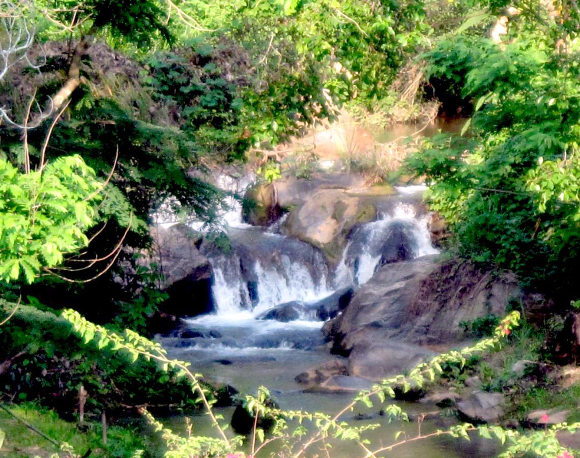 Mae Sa Valley Garden Resort Chiang Mai Exteriör bild