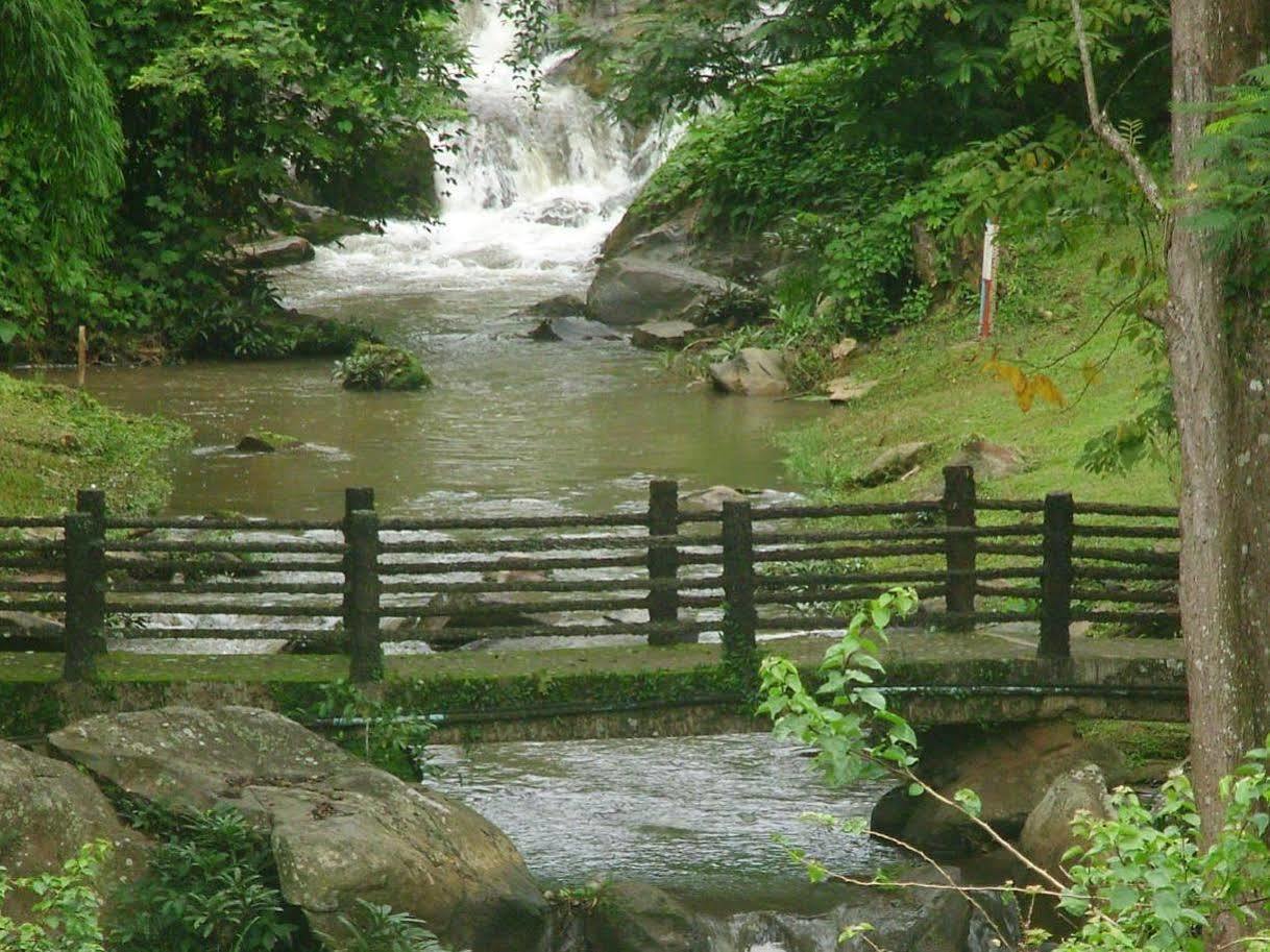Mae Sa Valley Garden Resort Chiang Mai Exteriör bild