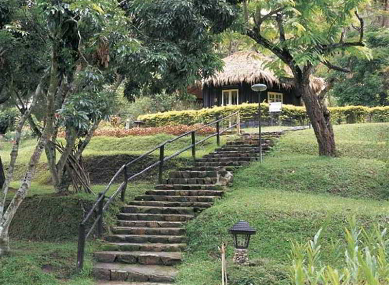Mae Sa Valley Garden Resort Chiang Mai Exteriör bild