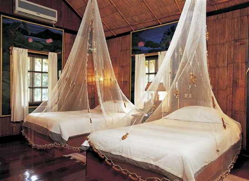 Mae Sa Valley Garden Resort Chiang Mai Exteriör bild