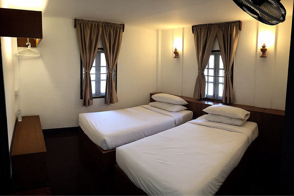 Mae Sa Valley Garden Resort Chiang Mai Exteriör bild