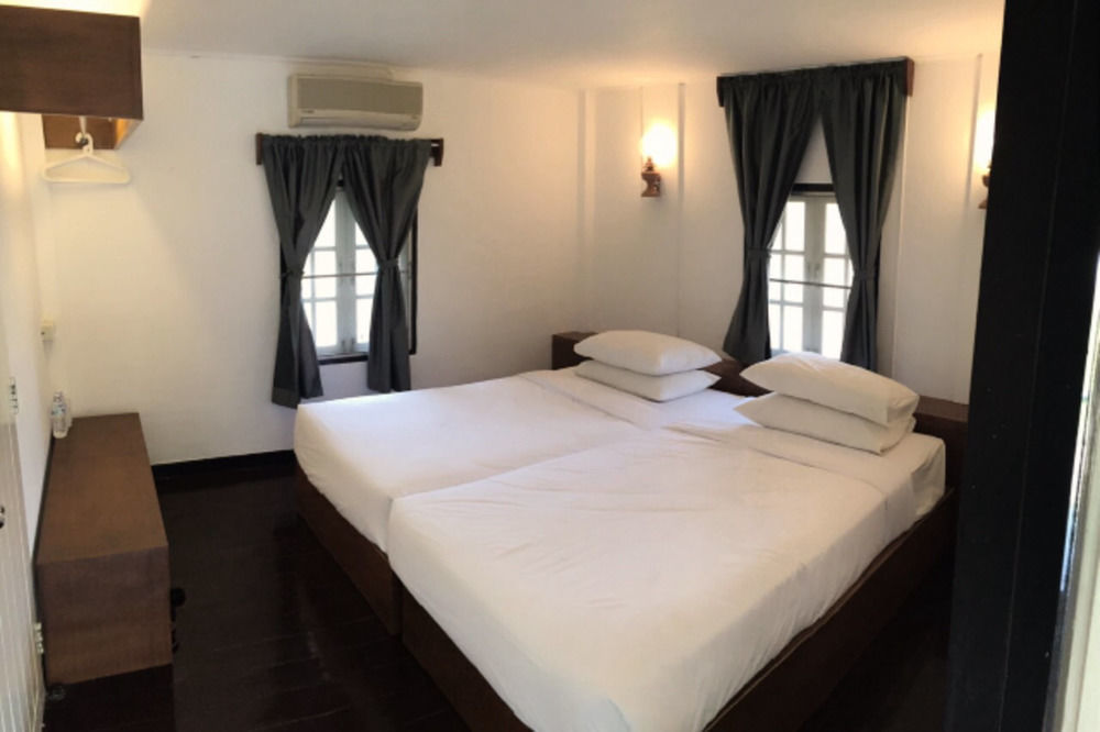 Mae Sa Valley Garden Resort Chiang Mai Exteriör bild